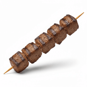 Brochettes Viande Simple