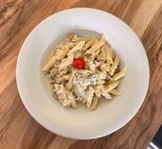 Pate Alfredo