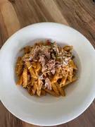 Pate Putanesca