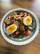 Salade Tunisienne