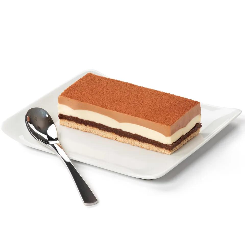 3 Chocolat