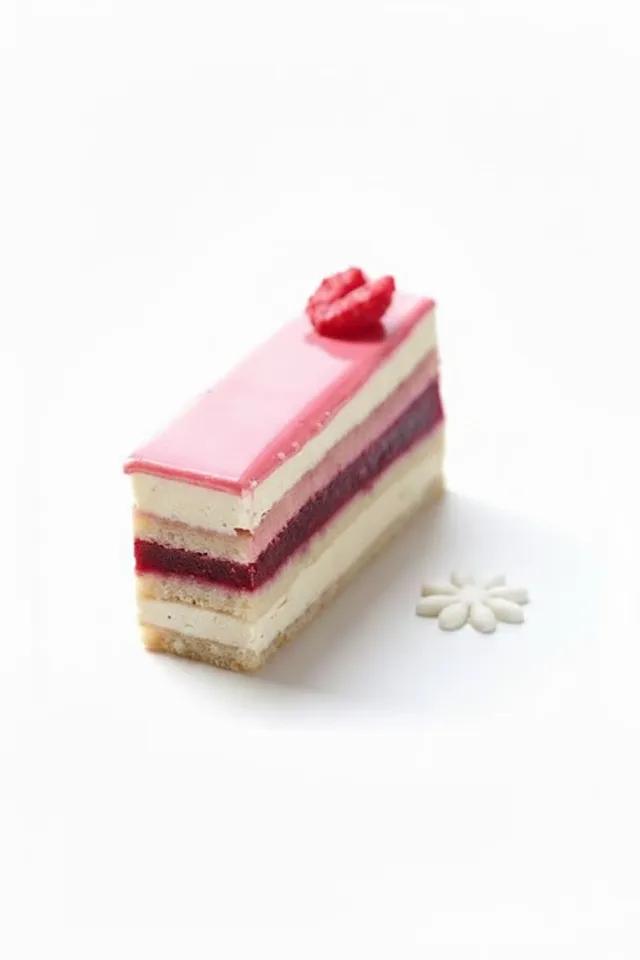 Opéra Fraise