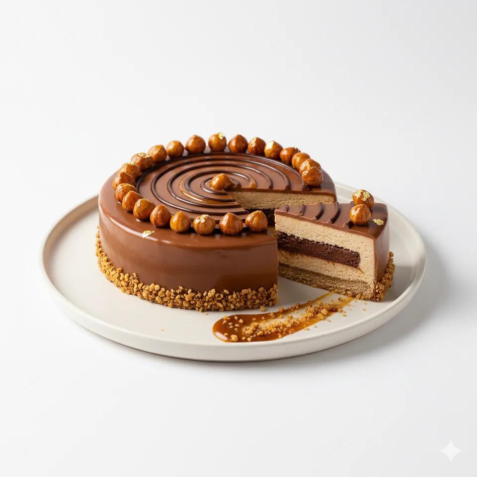 Praliné
