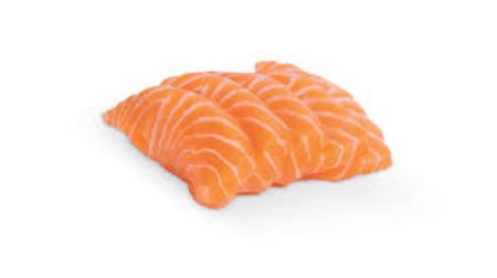 Sashimi Saumon (5p)