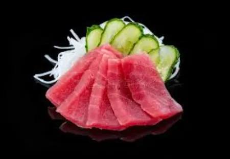Sashimi Thon (5p)