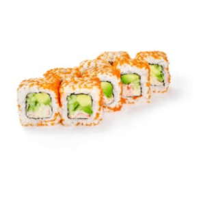 C2 - (Crevette, avocado, spicy mayo)