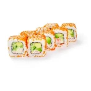C2 - (Crevette, avocado, spicy mayo)