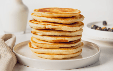 Pancakes