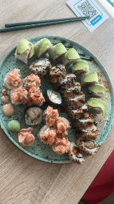 Mix Platter (26p)