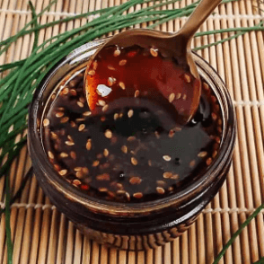 Teriyaki sauce