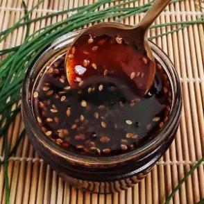 Teriyaki sauce