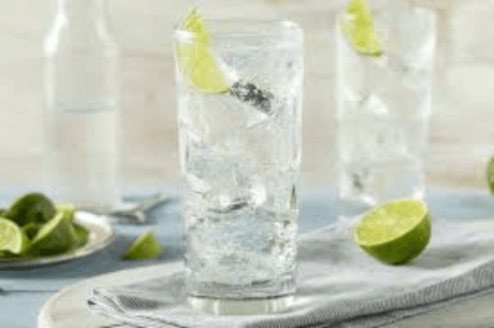 Sparkling Water