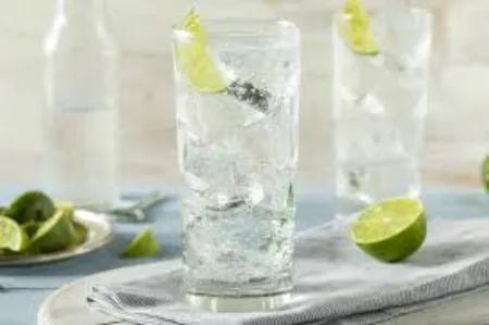Sparkling Water