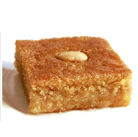 قلب لوز بستاش