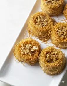 قطعة قطايف