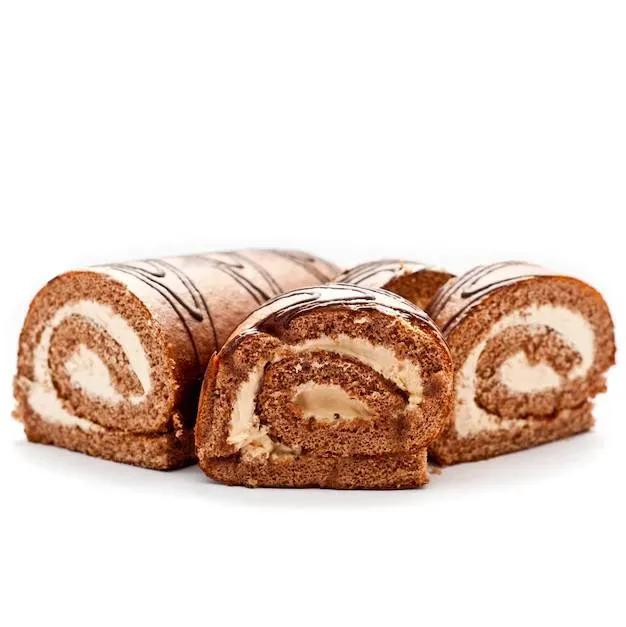 Roule Chocolat