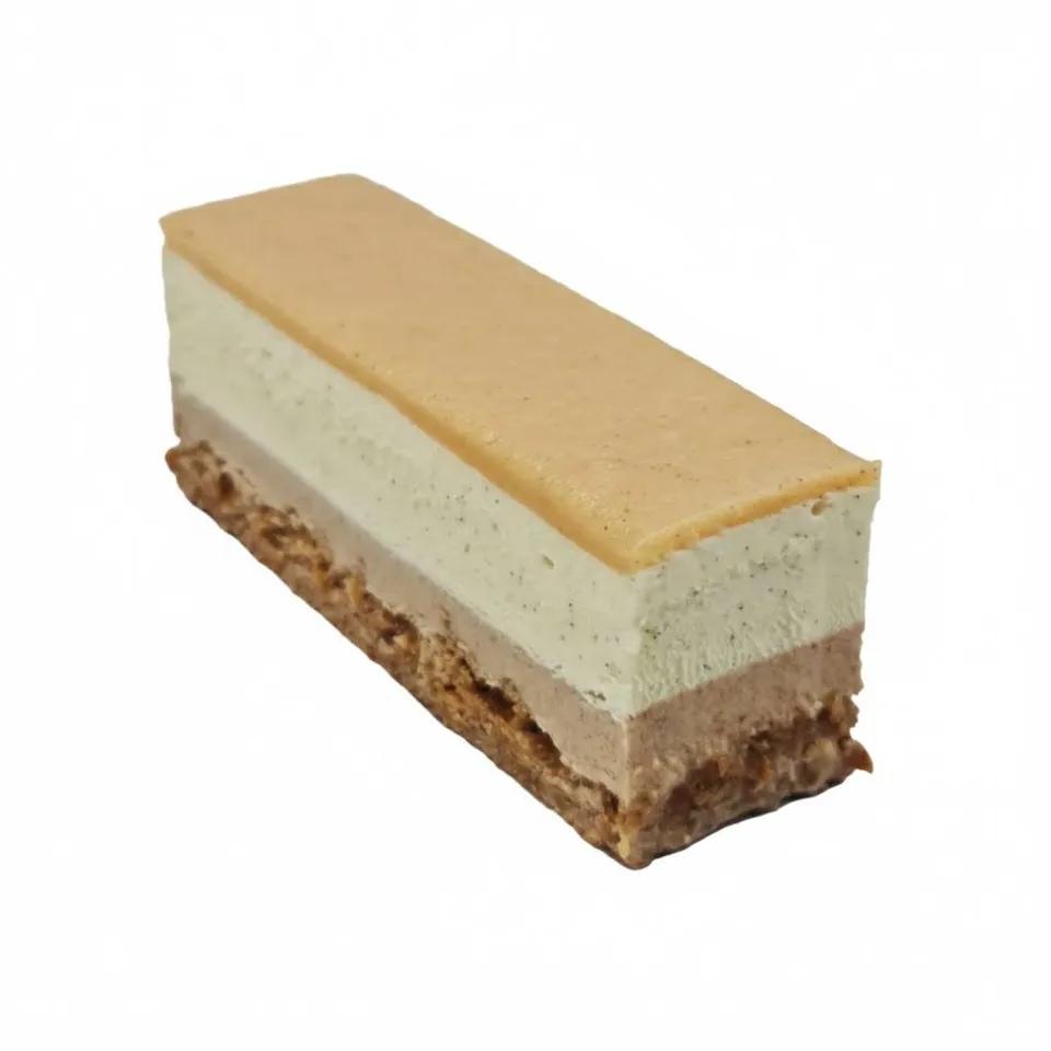 Tranche Caramel