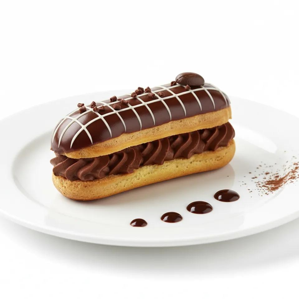 Eclair Chocolat