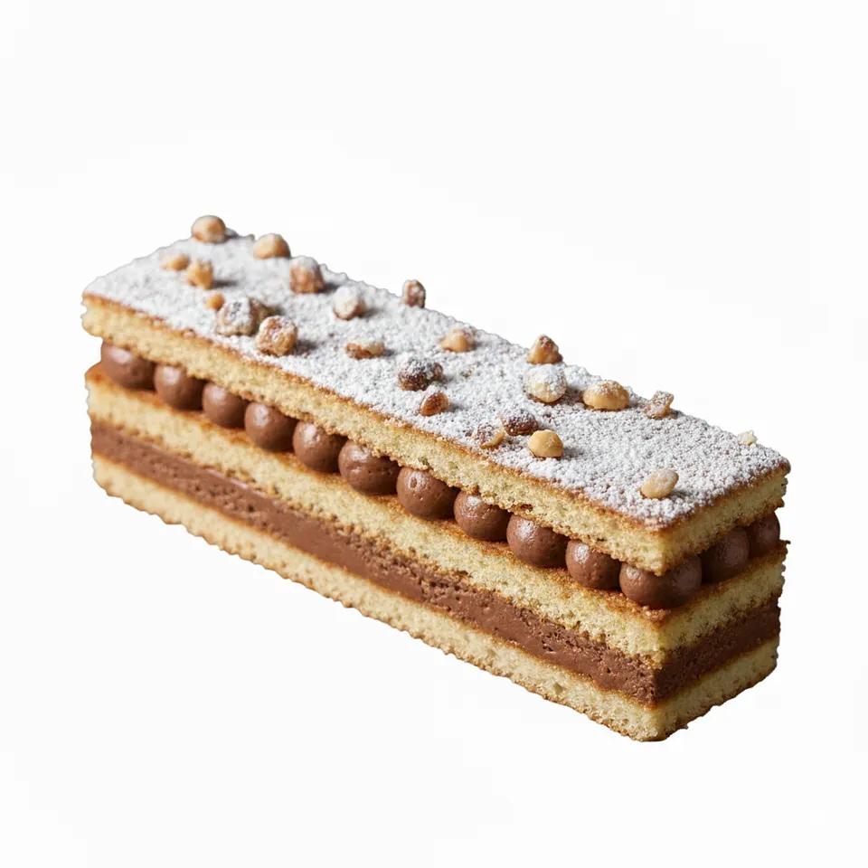Castel Vanille