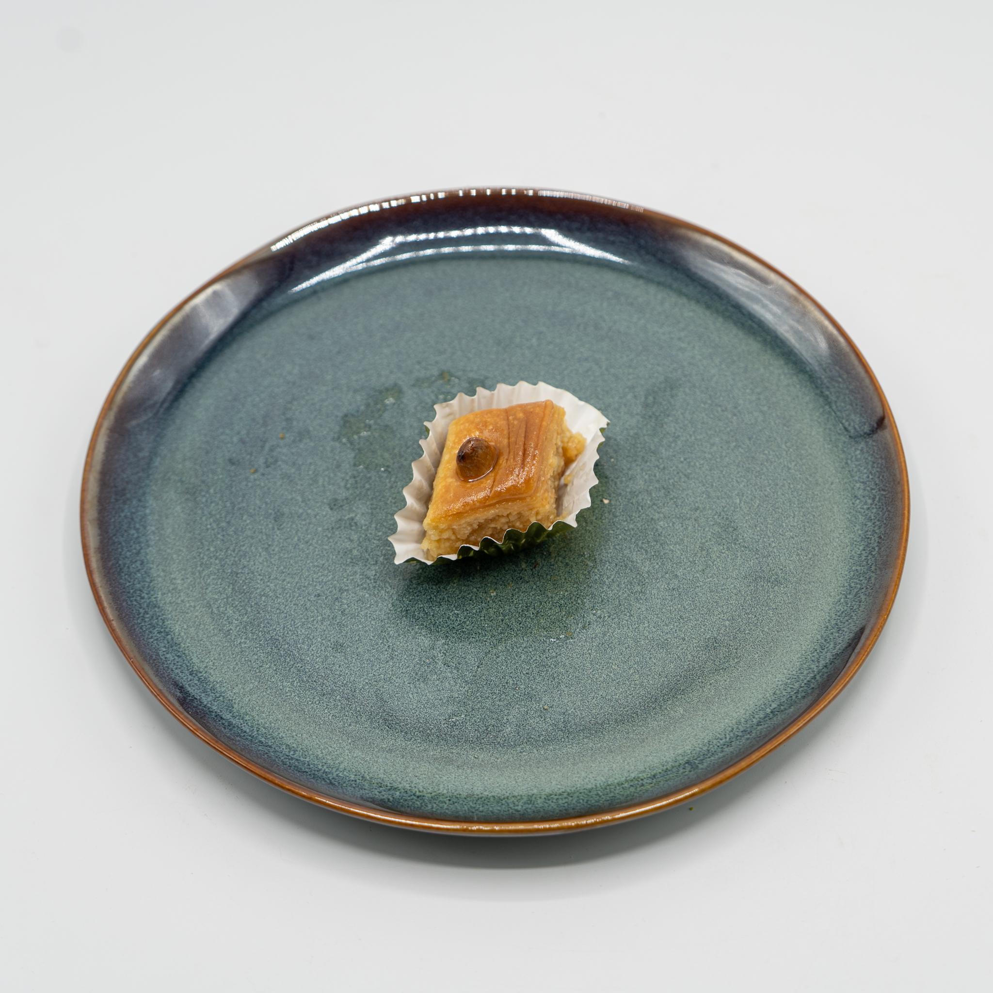 Baklawa Amandes Mini