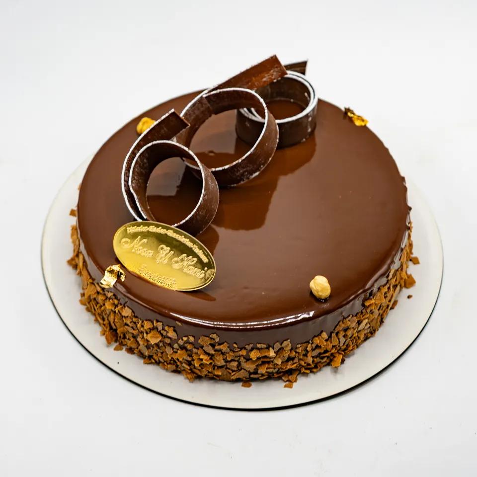 Infiniment Chocolat 10 12 Parts