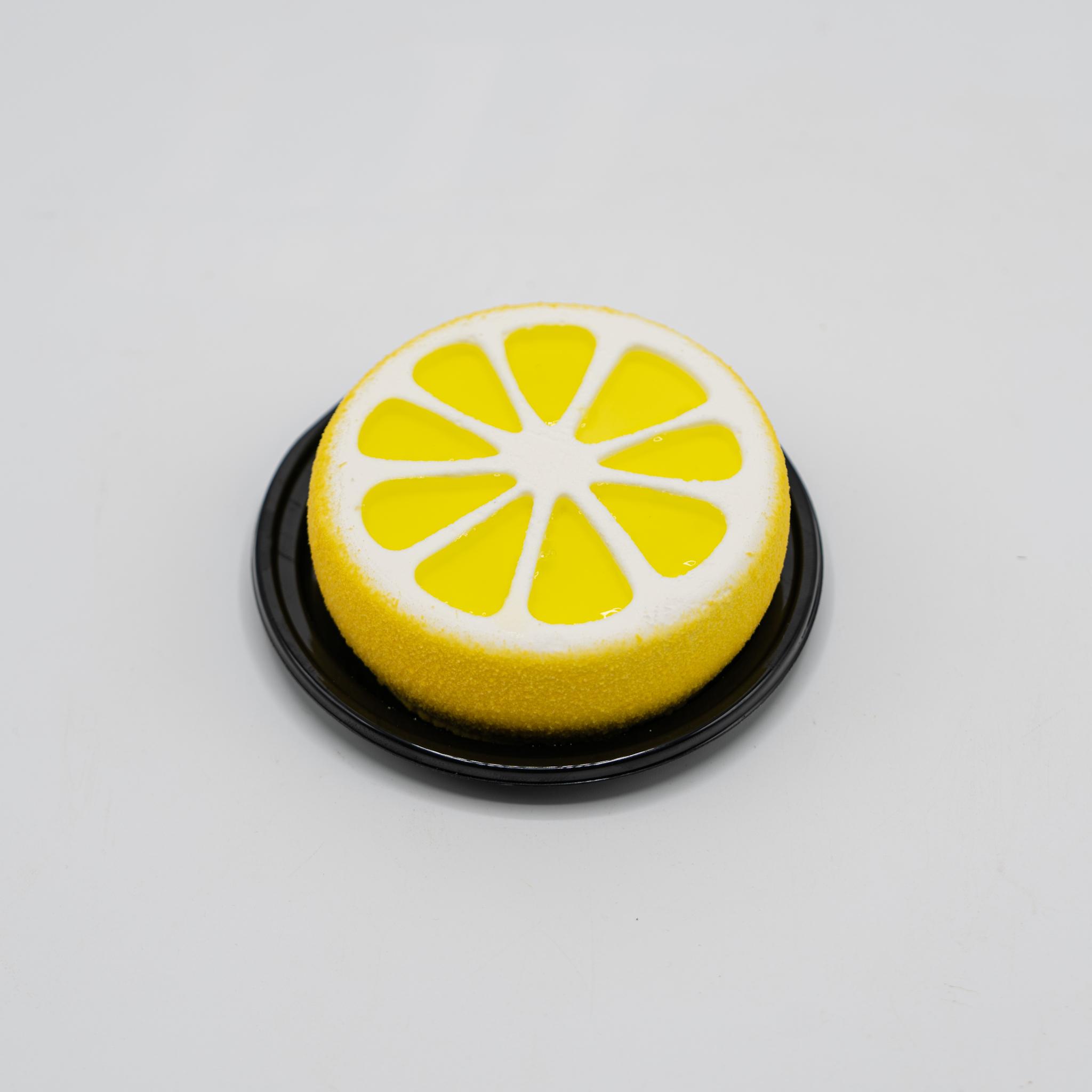 Trompe L'Oeil Citron