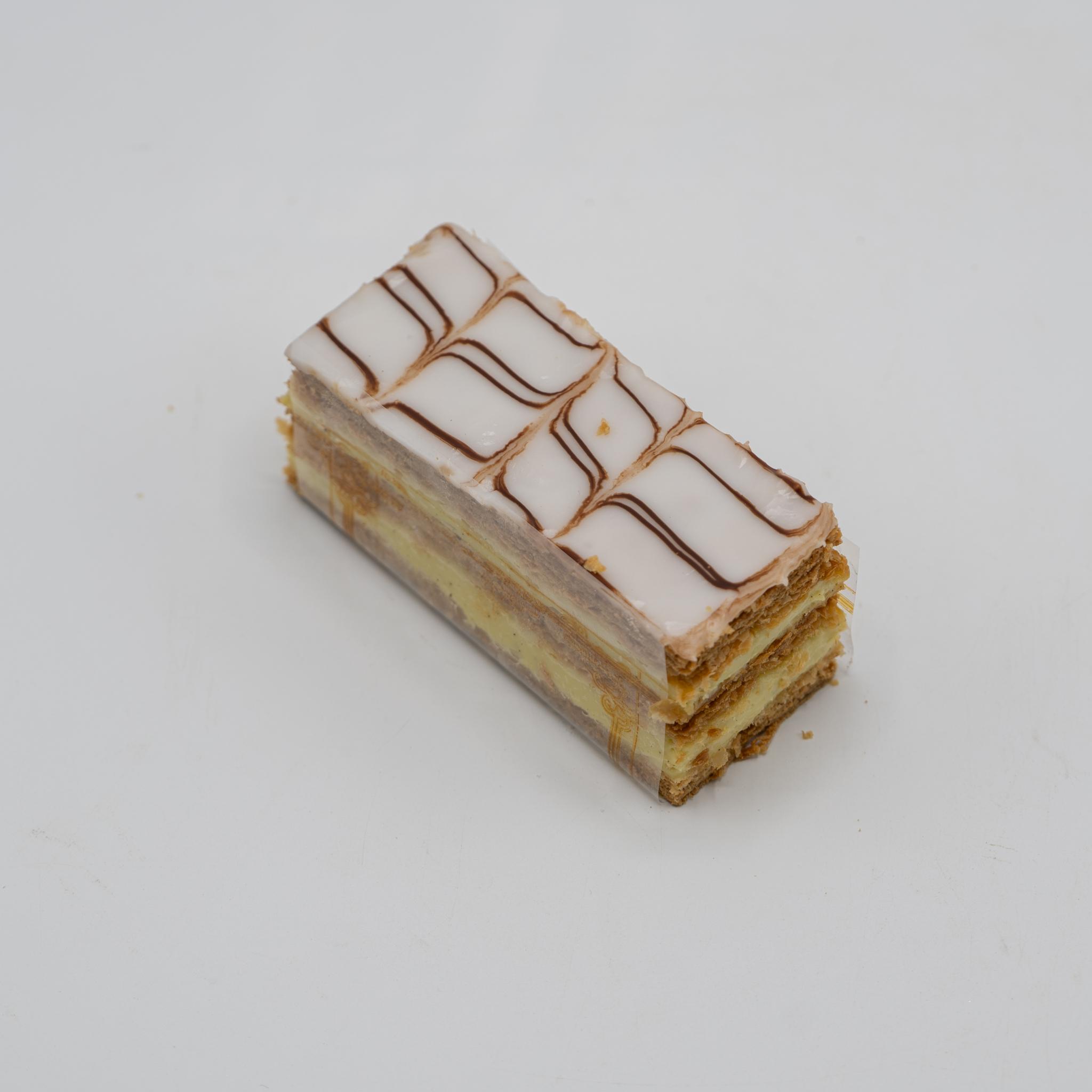 Mille Feuille Vanille