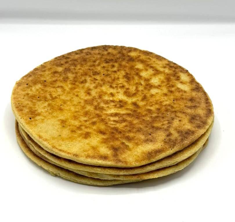 Galette ( Kessra )
