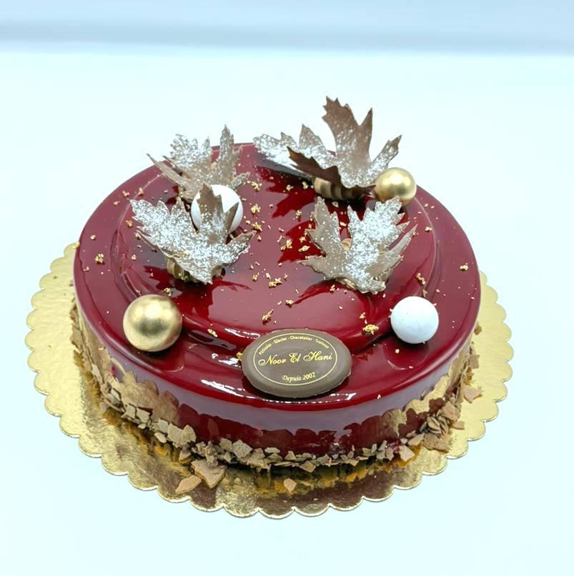 Crunchy 10 À 12 Parts