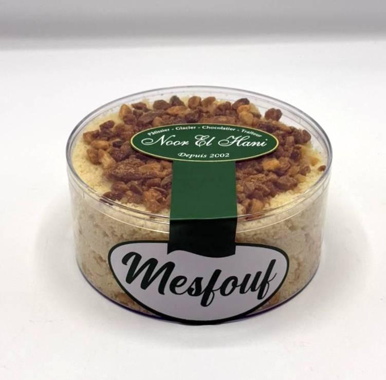 Mesfouf