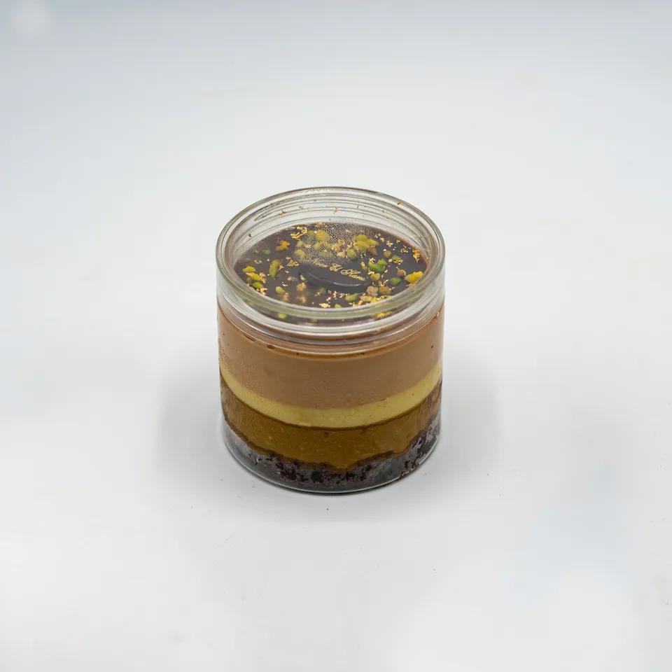 Verrines Chocolat dubai