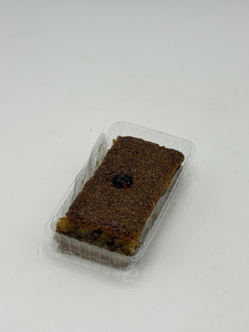 Kelb Louz Noisettes Amandes