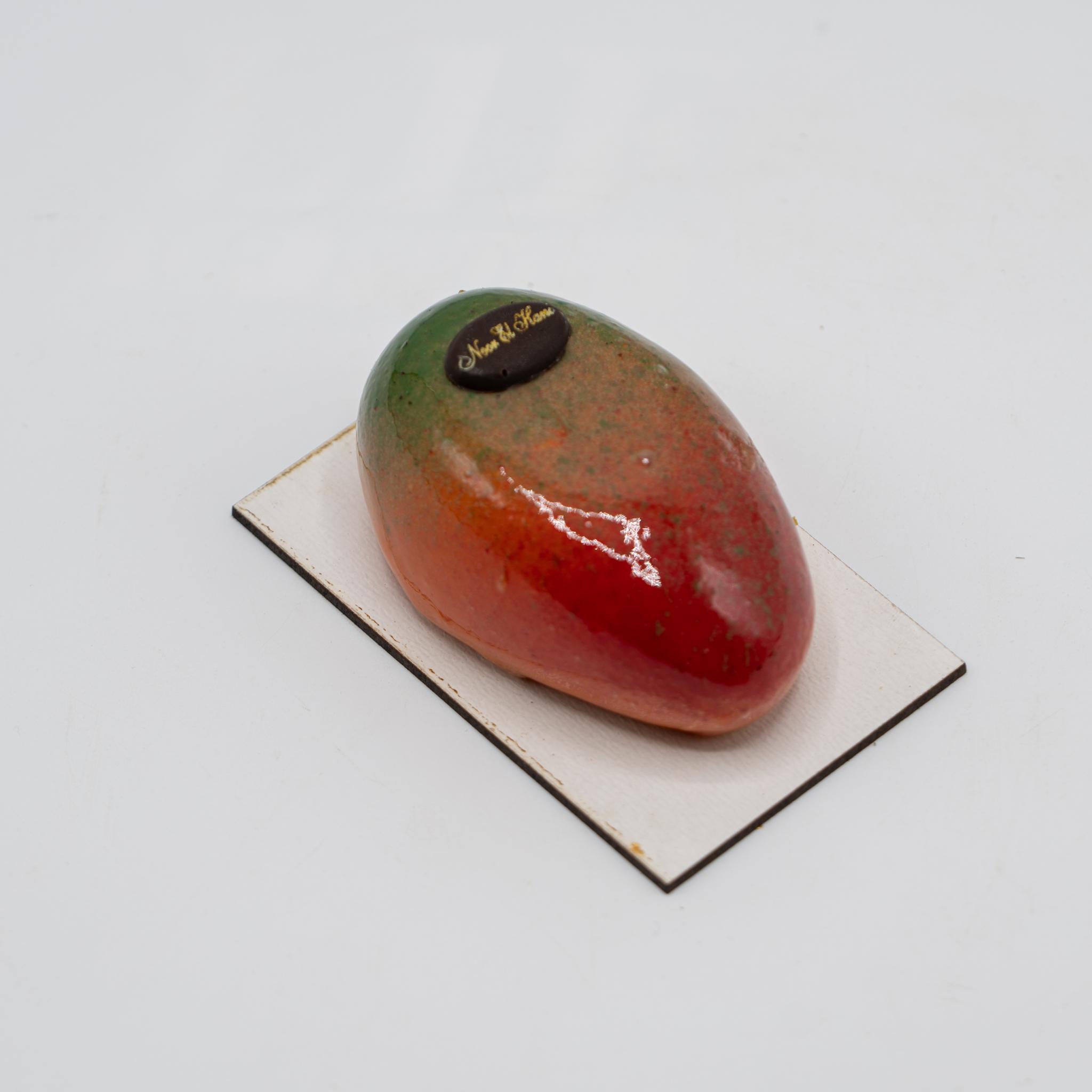 Trompe L'Oeil Mangue