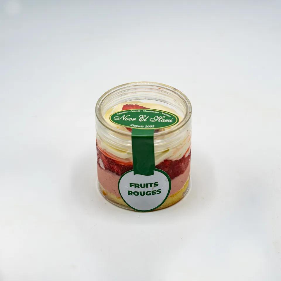 Verine Fruits Rouge