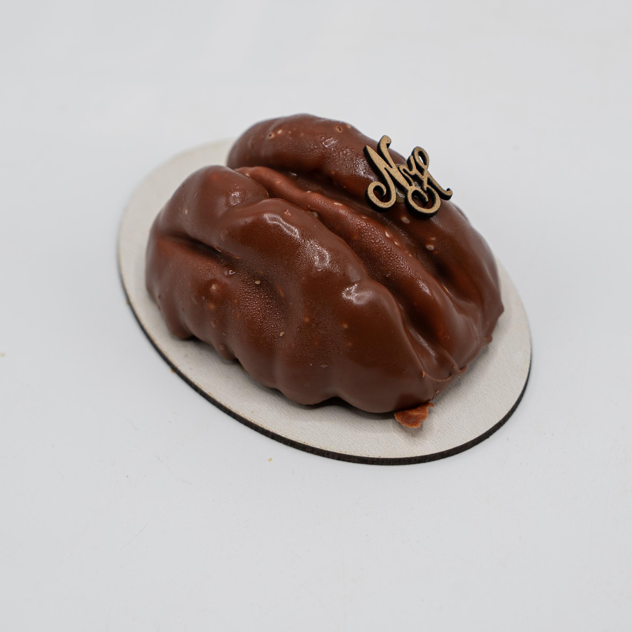 Trompe L'Oeil Noix De Pécants