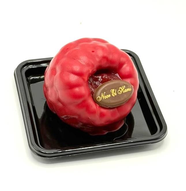 Trompe L'Oeil Framboise