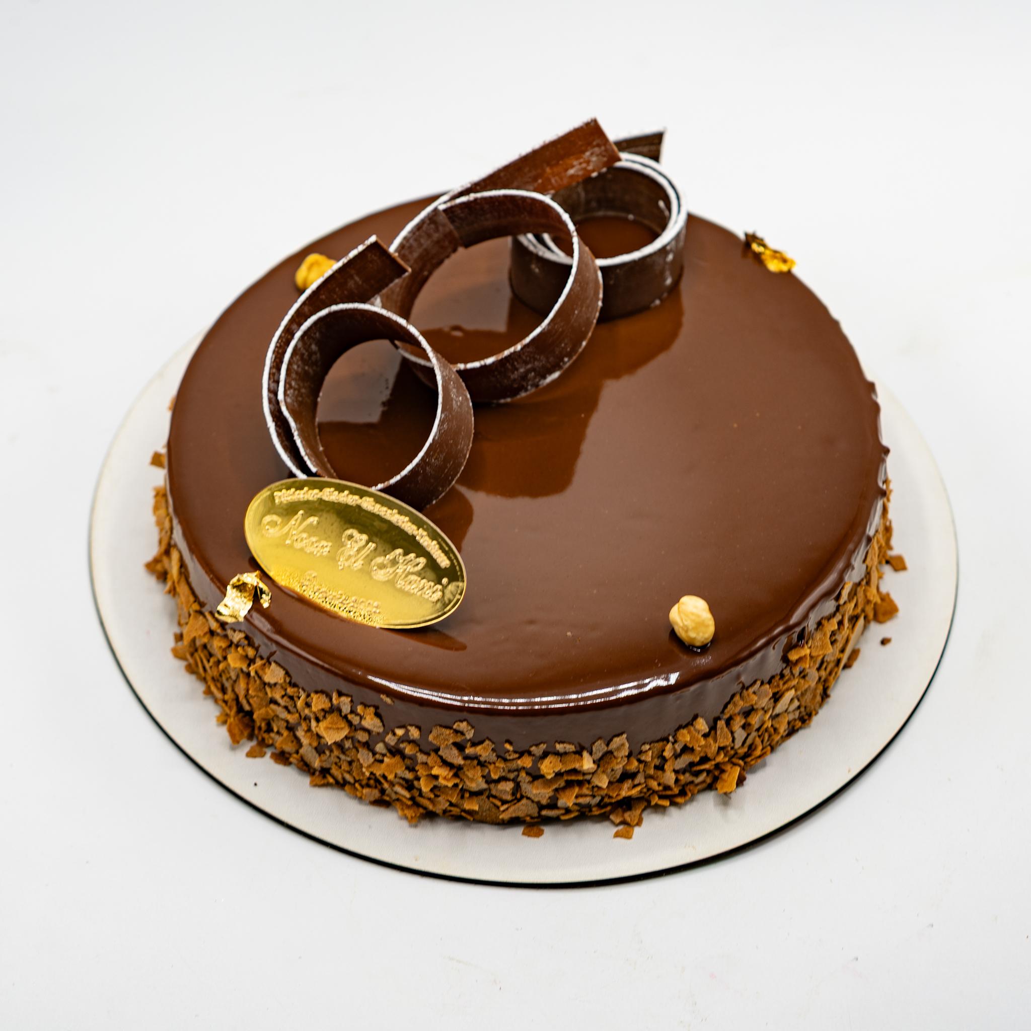 Infiniment Chocolat 10 12 Parts