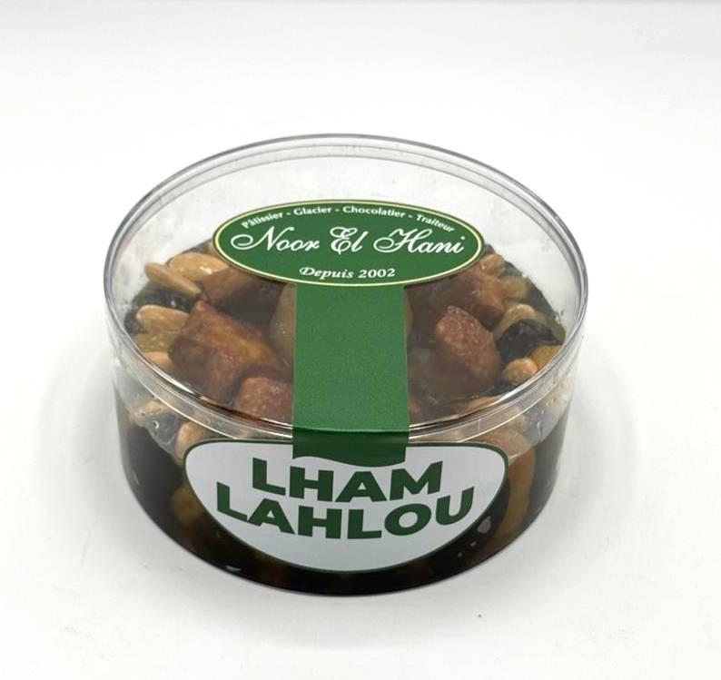 L'Ham Lahlou