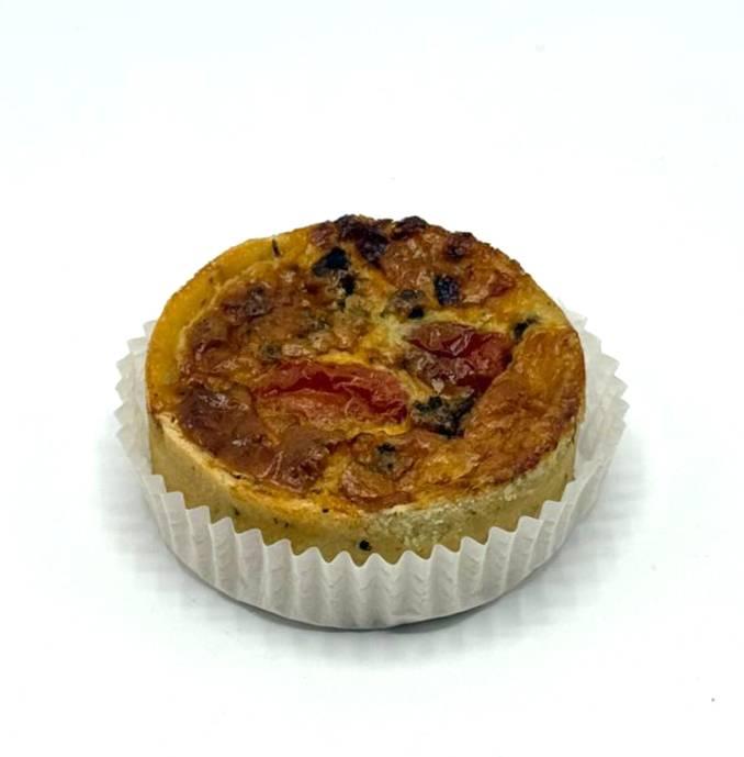 Quiche Viande Hachée