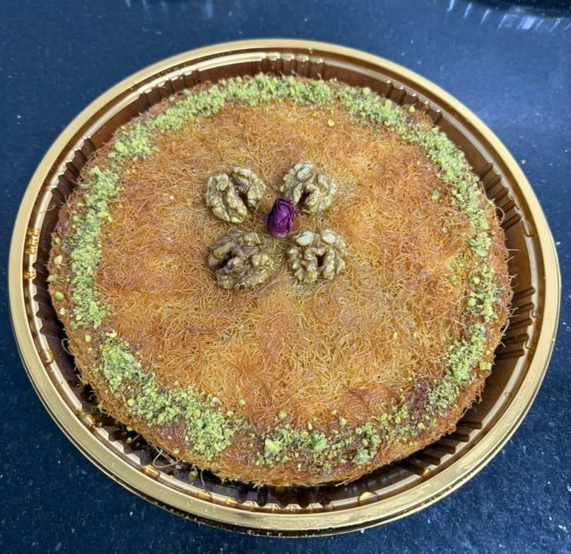 Ktayef 8 À 10 Parts