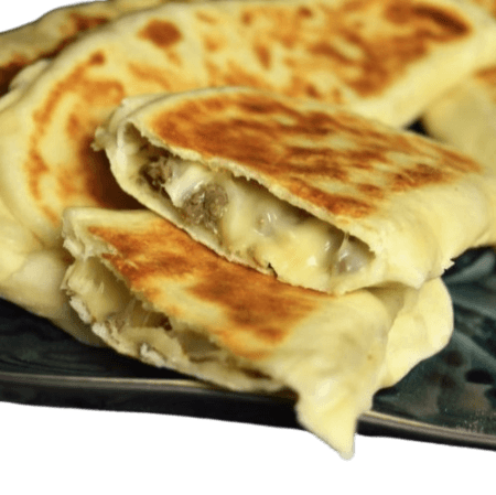 Viande Hachée Fromage