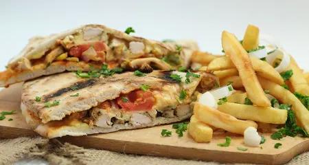 Makloub Merguez