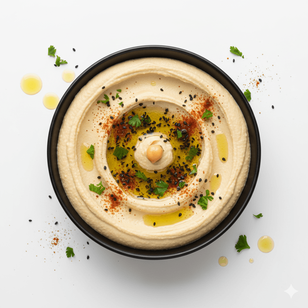 Houmous