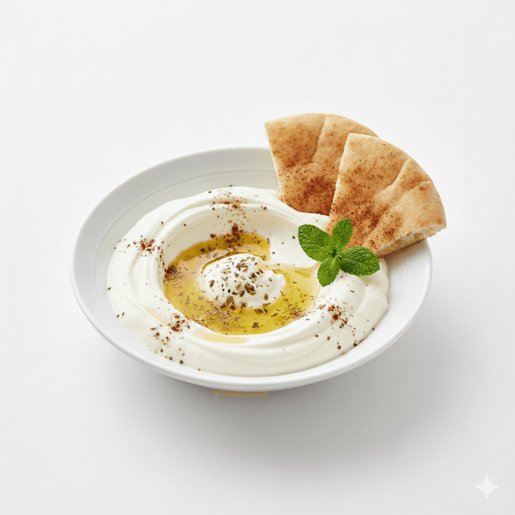 Labneh