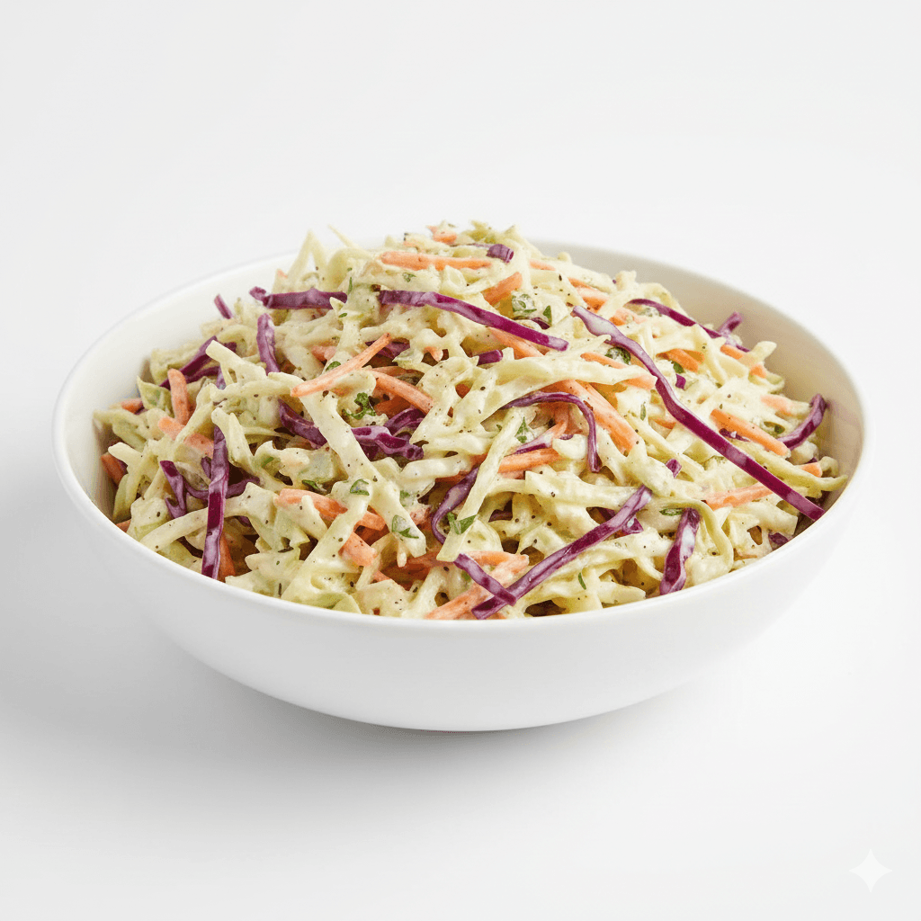 Salade Coleslaw