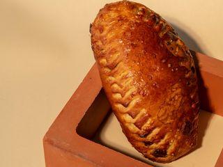 Cramique au chocolat