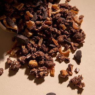 Granola chocolat orange (225g) NEW - édition limitée de saison