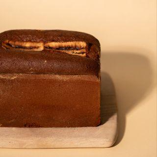 Banana bread (6/8 personnes)