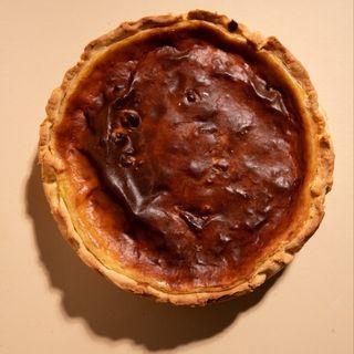 Flan parisien (8/10 pax)