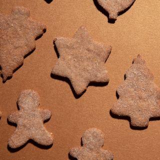 Sablés à la cannelle (200g)